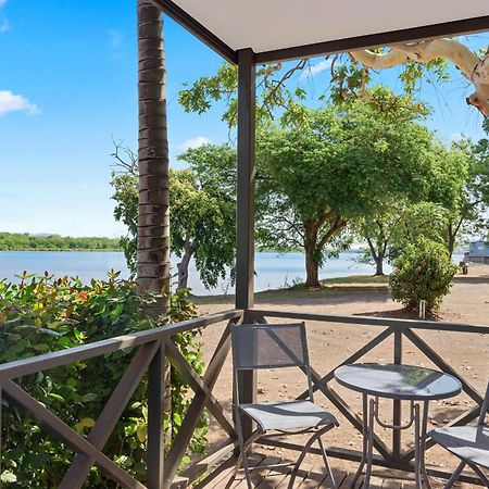 Discovery Parks - Lake Kununurra Kamer foto